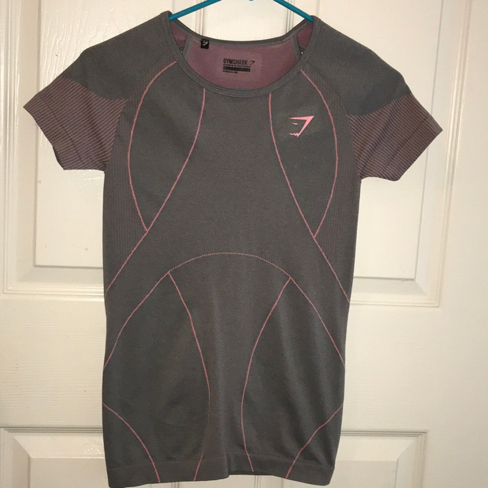 Gymshark Airflow T-Shirt (Size Small)